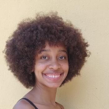 Babysitter Maricá: Ana Carolina