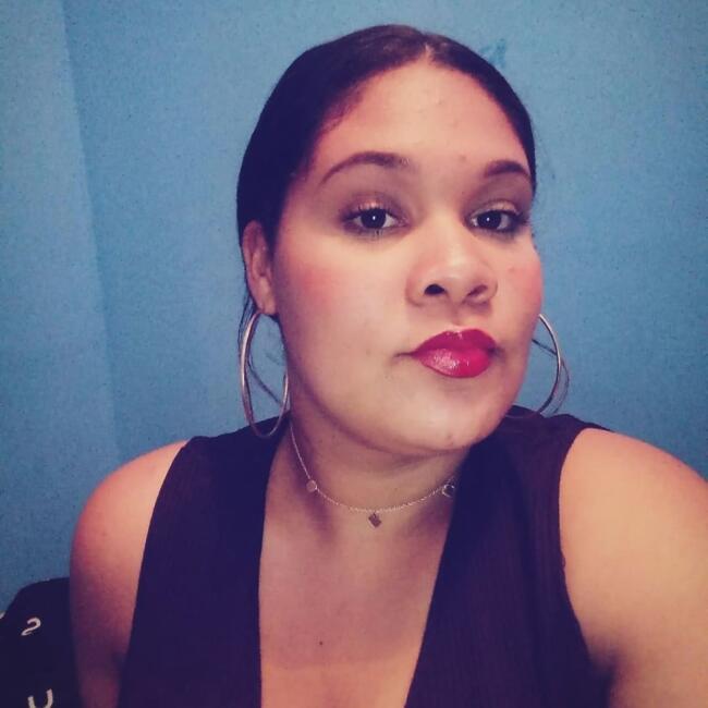 Babá em Belo Horizonte: Ketlin