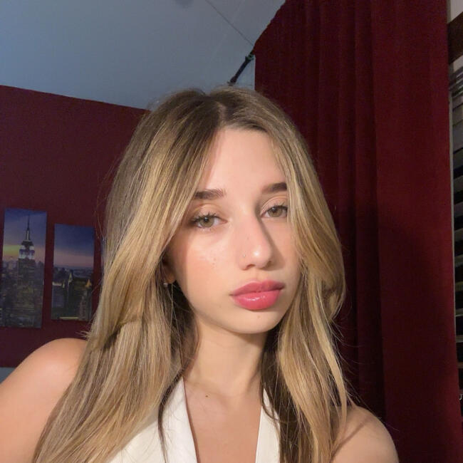 Babysitter a Lido di Ostia: Zina