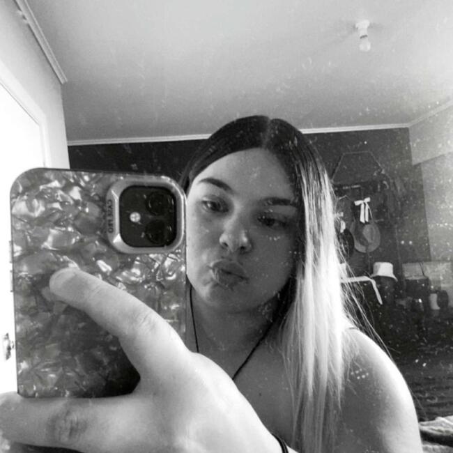 Babysitter in Matamata: Larniah