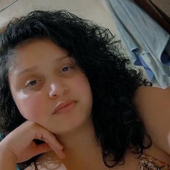 Babá em Rio Branco do Sul: Alessandra