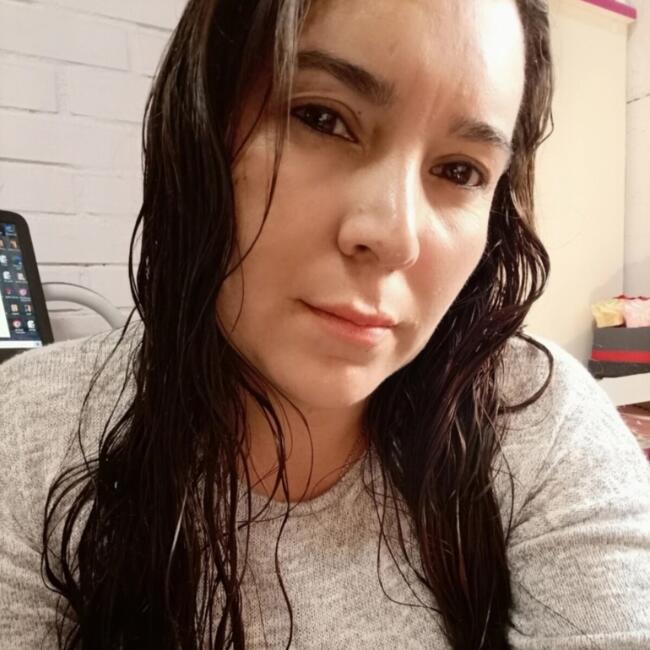Babysitter in Maipú: Fernanda