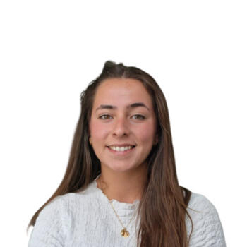 Babysitter in Dublin: Mila