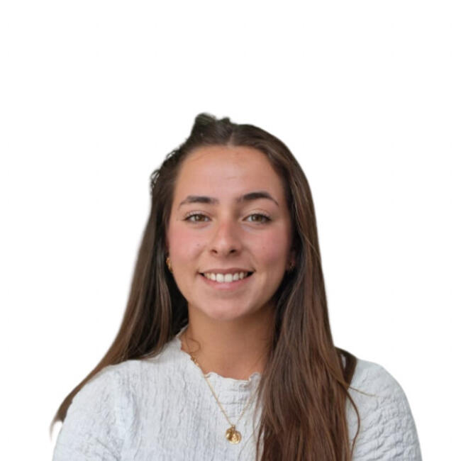 Babysitter in Dublin: Mila