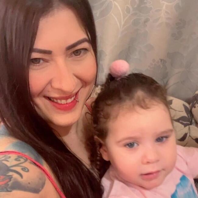 Babysitting job in Carazinho: Francielle