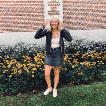 Babysitter Mechelen: Tessa