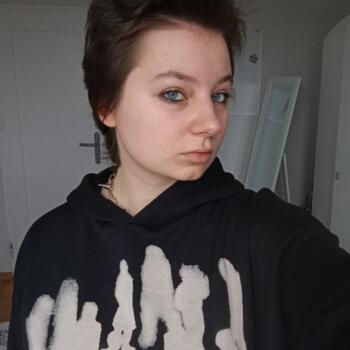 Opiekunka do dziecka Piaseczno: Zuzanna