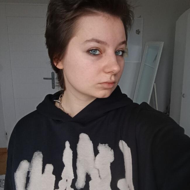 Opiekunka do dziecka w Piaseczno: Zuzanna