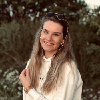 Oppas Utrecht: Bente
