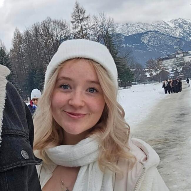 Babysitter in Łask: Agnieszka