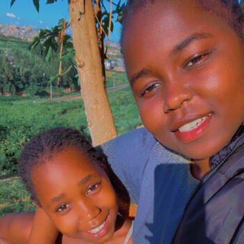 Babysitter in Doha: Milcah