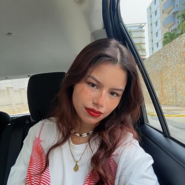 Babysitter in Pampatar: Xiomara Rodríguez