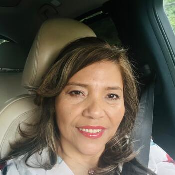 Trabajo para niñera en Managua: Martha