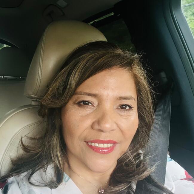 Trabajo para niñera en Managua: Martha
