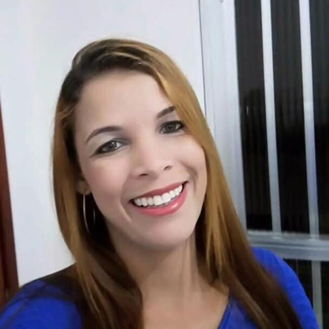 Babá em Rio de Janeiro: Maria dos reis