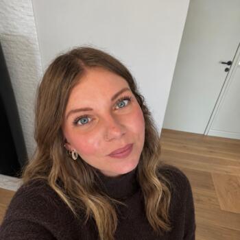 Babysitter in Bourg-en-Bresse: Charlotte