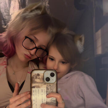 Babysitter in Perth: Hikari