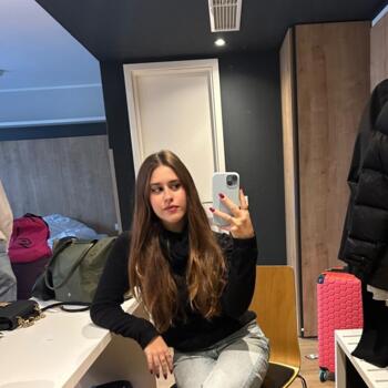 Babysitter a Roma: Chiara