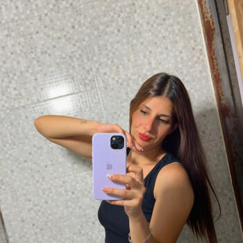 Babysitter in Boulogne Sur Mer: Luana