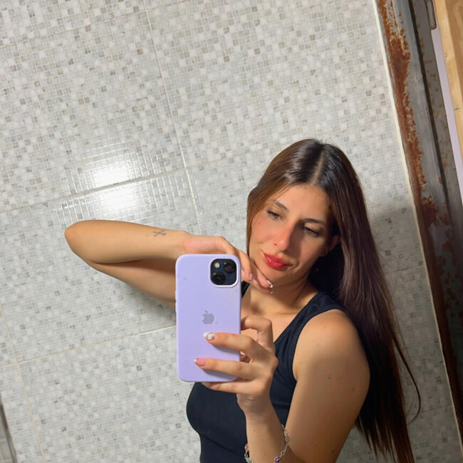 Babysitter in Boulogne Sur Mer: Luana