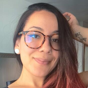 Babysitting job in Mogi das Cruzes: babysitting job Beatriz