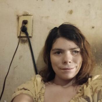 Babysitter in Muskogee: Pedra