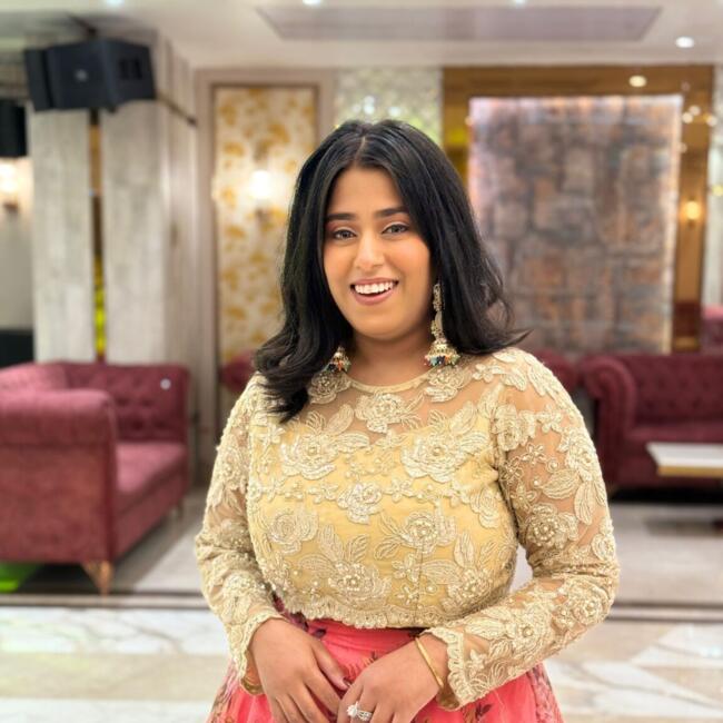 Babysitting job in Delhi: Bhavya