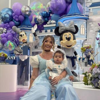 Família Campinas: Vanessa