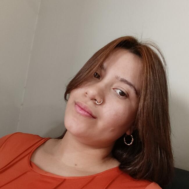 Babá em Catalão: CRISLAYNE