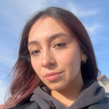 Babysitter in Paillaco: Fernanda Haverbeck
