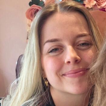 Babysitter in Antwerpen: Lara