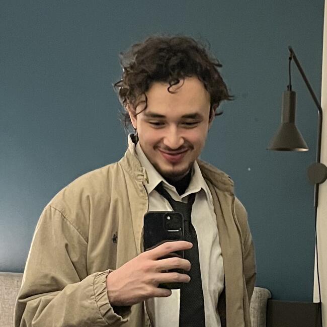 Aukle pilsētā Rīga: Victor