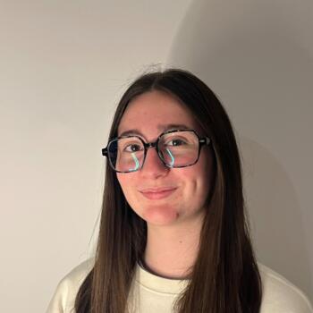 Babysitter La Bruffière: Liana