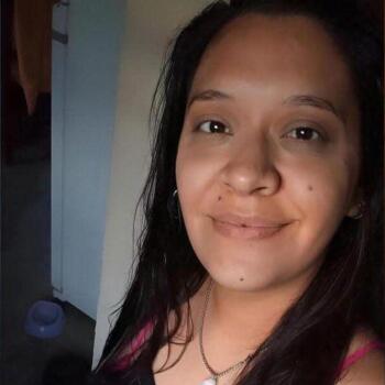 Babysitter in Valencia: Alejandra