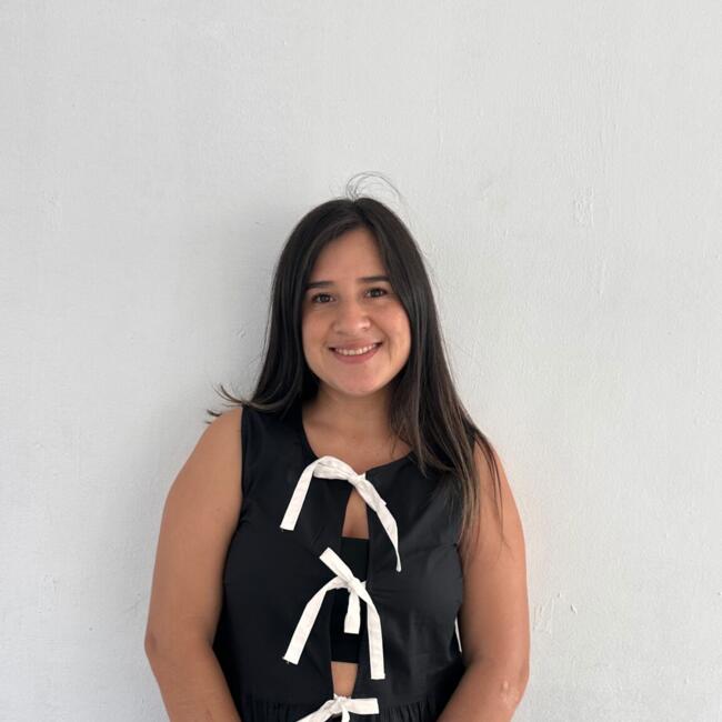 Babysitter in San Salvador: Yosselin