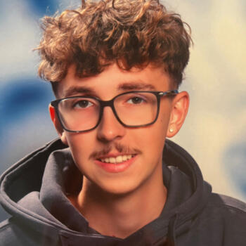 Babysitter in Sangatte: Sören