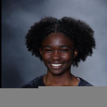 Babysitter in DeLand: Zylah