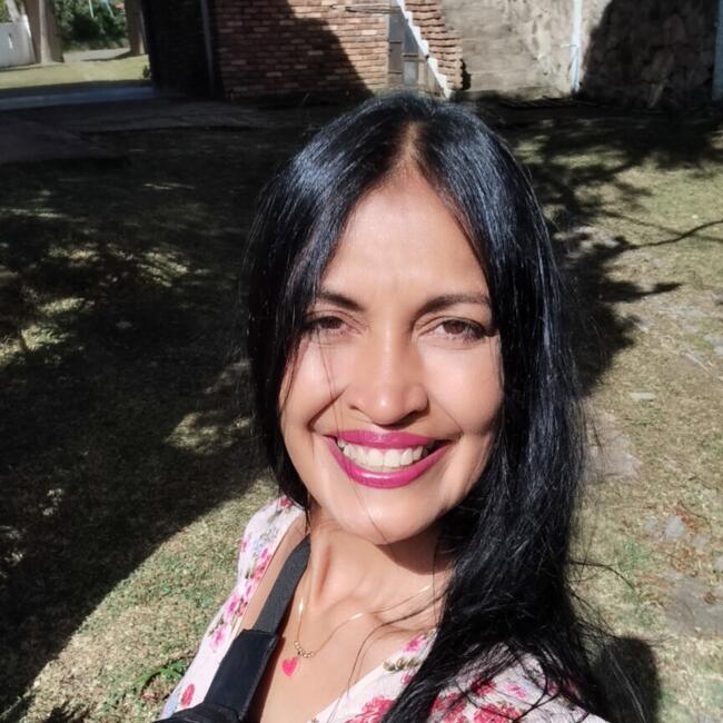 Babysitter in Lobatera: Lina Yajaira