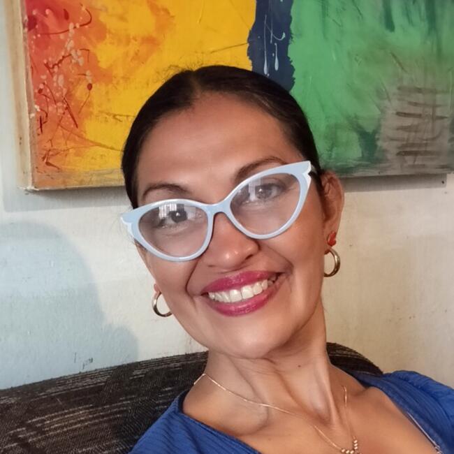 Babysitter in San Diego (Estado Carabobo): Lina Yajaira