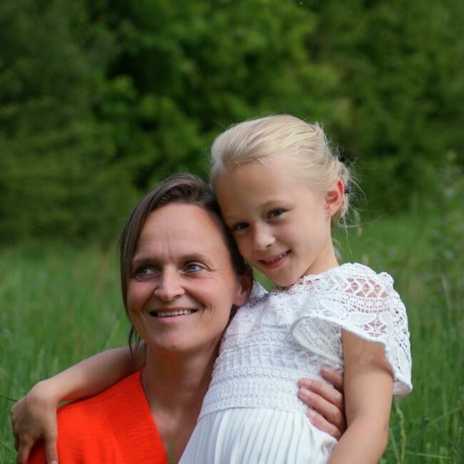 Babysitter Job in Hoegaarden: Inge