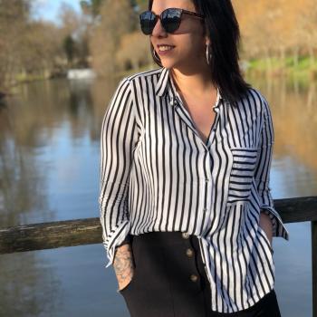 Babysitter Aveiro: Sara