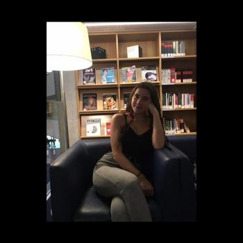 Baby-sitter Strassen: Martina