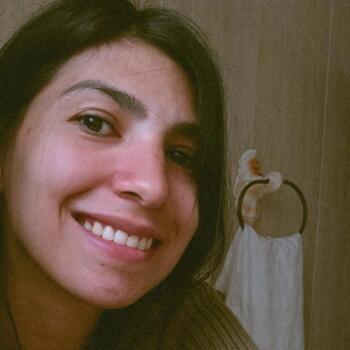 Nanny in Bilbao: Elimar