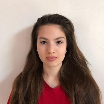 Babysitter Esslingen am Neckar: Katia