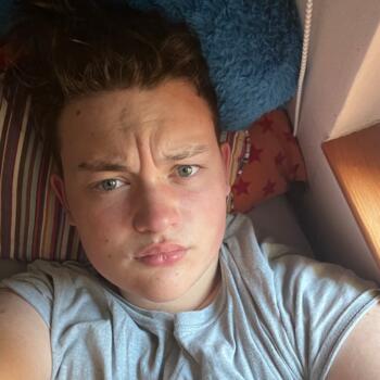 Niñera en Santiago de Chile: Martin