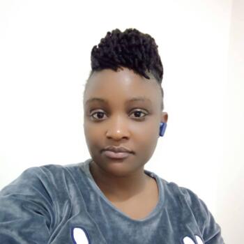 Nanny in Riyadh: Mary