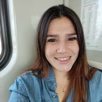 Babysitter in Adelaide: Javiera