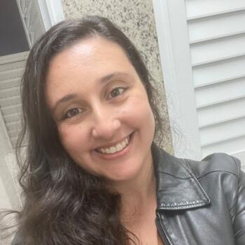 Babá Biguaçu: Jenifer