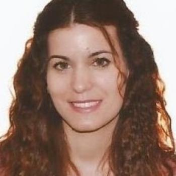 Babysitter in Madrid: Jana