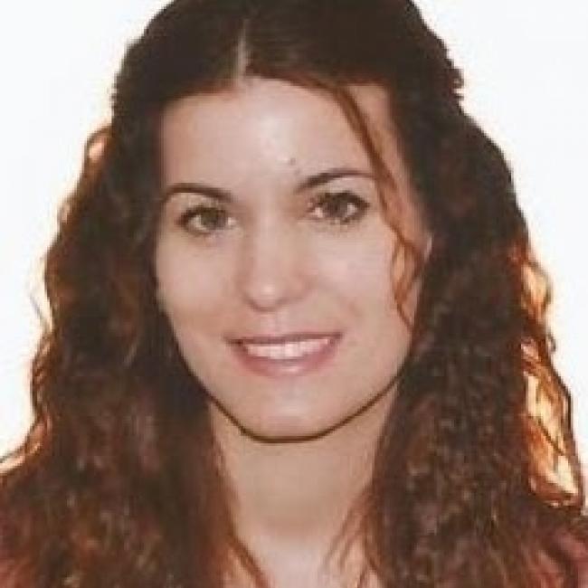 Canguro en Madrid: Jana